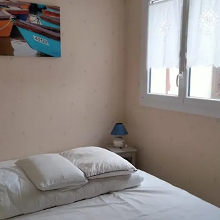 Maison T3 Avec Mezzanine, Jardin Paysage Et Parking Privatif, A 1 Km De La De Tanchet - Fr-1-331-228 Casa de Férias Les Sables-dʼOlonne