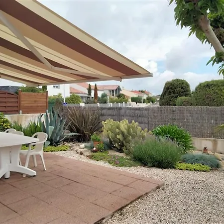 Maison T3 Avec Mezzanine, Jardin Paysage Et Parking Privatif, A 1 Km De La De Tanchet - Fr-1-331-228 Casa de Férias Les Sables-dʼOlonne